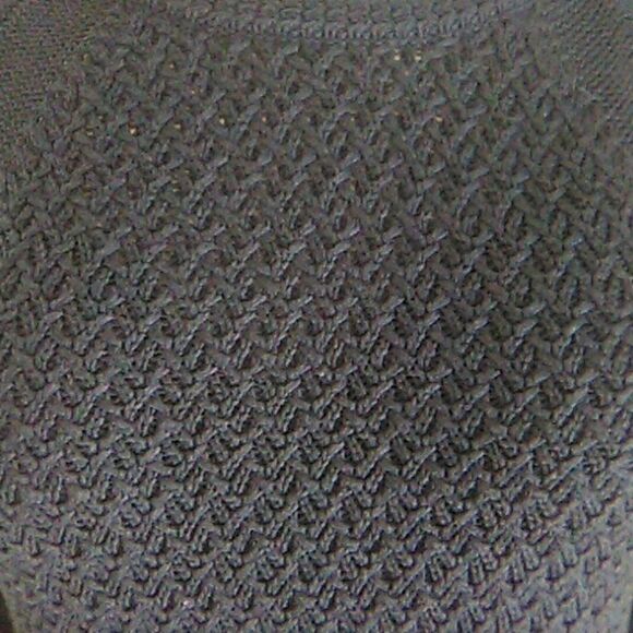 Jones New York Dark Navy Sweater - Picture 2 of 10